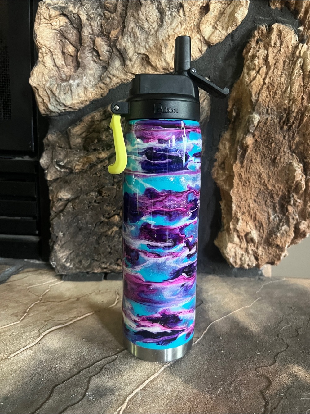 Bubba Tumbler